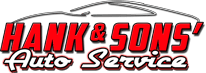 Hank and Sons Auto repair shop - Hank And Sons Auto Repair Shop - Auto Repair Shop - Expert Auto Repair & Maintenance | Hank & Sons Auto Service