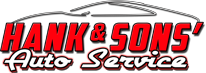 Hank and Sons Auto repair shop - Hank And Sons Auto Repair Shop - Auto Repair Shop - Hank And Sons Auto Repair Shop